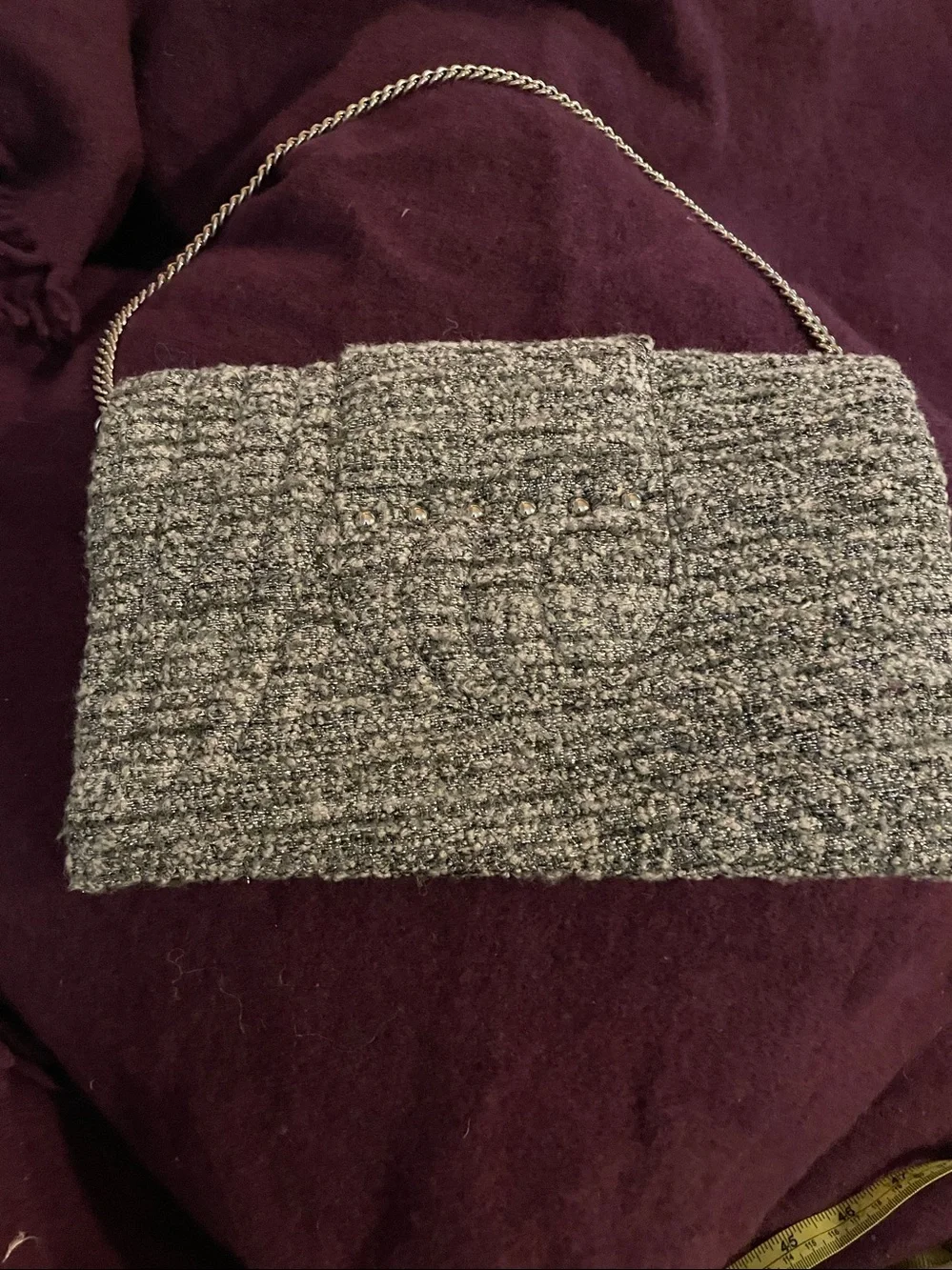 henri bendel excellent used